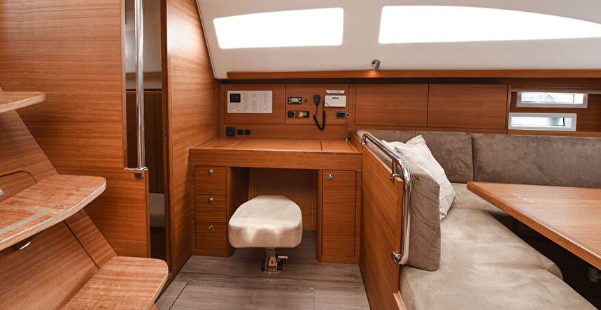 Elan 45.1 Impression | Pasithea