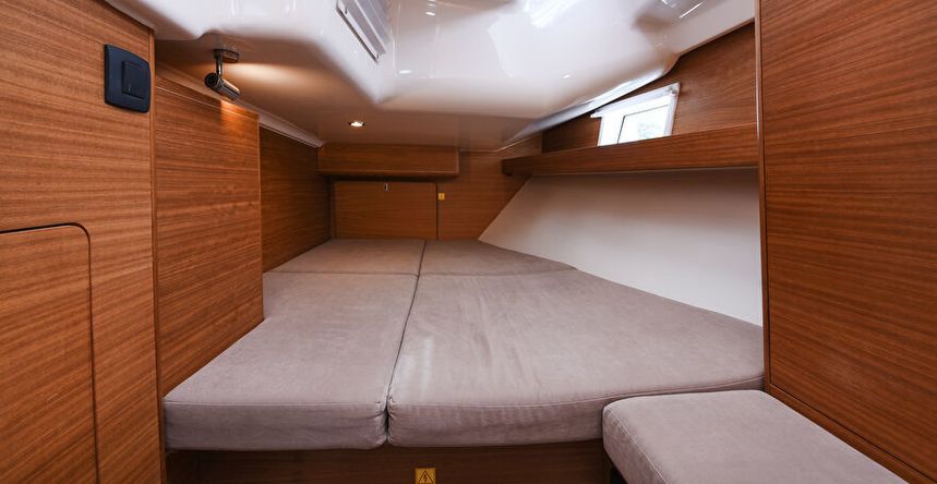 Elan 45.1 Impression | Pasithea