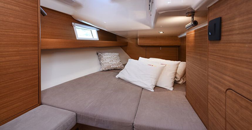 Elan 45.1 Impression | Pasithea