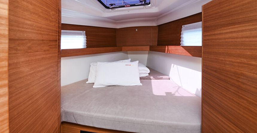 Elan 45.1 Impression | Pasithea