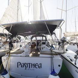 Elan 45.1 Impression | Pasithea