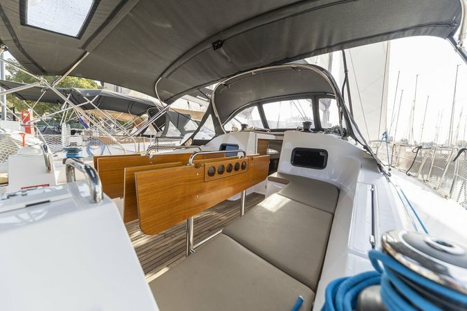 Elan 45.1 Impression | Pasithea