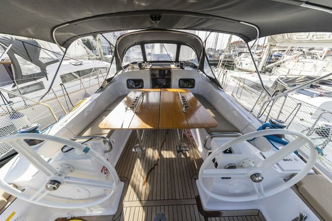 Elan 45.1 Impression | Pasithea