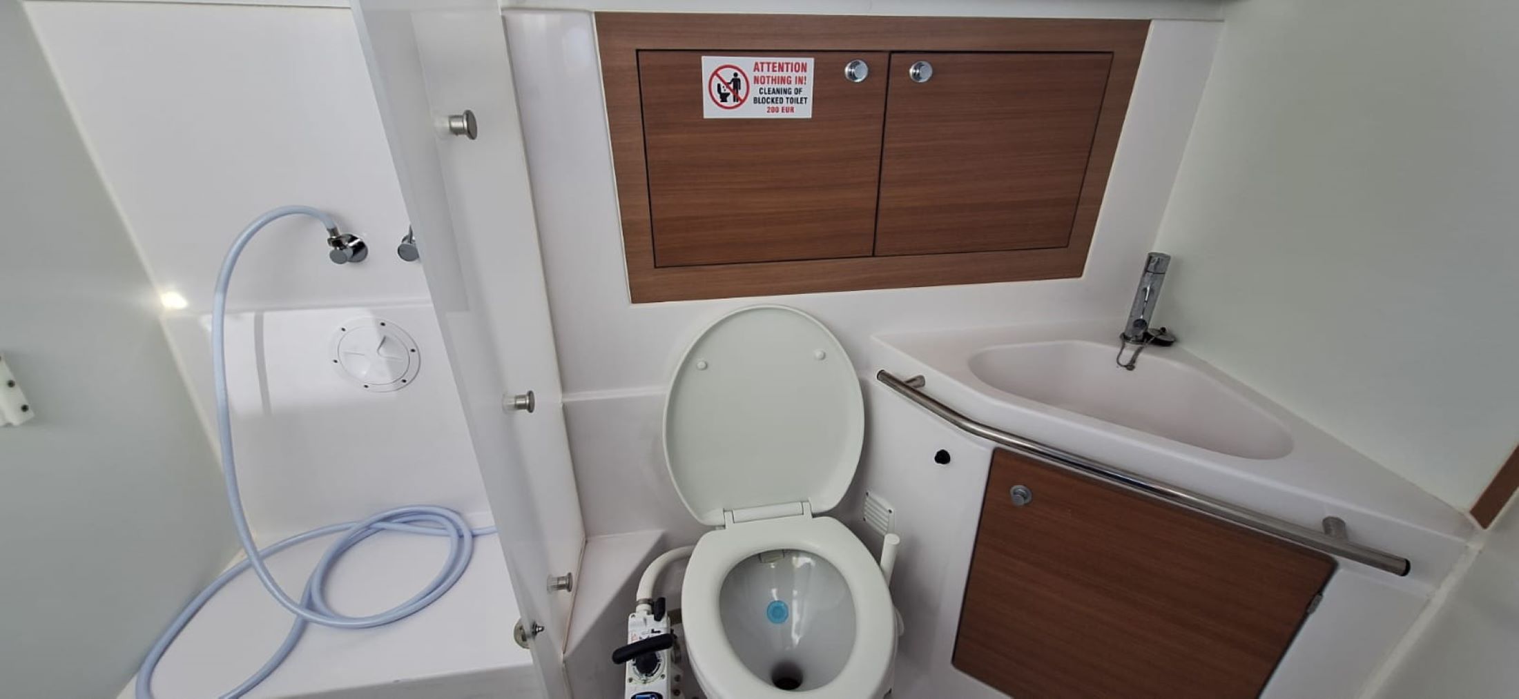 Elan 45.1 Impression | Flamingo