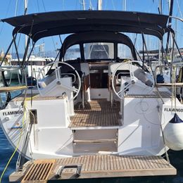 Elan 45.1 Impression | Flamingo