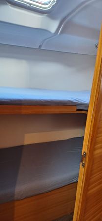 Elan 45.1 Impression | Flamingo