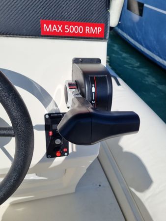 Falkor 22 | RIB Falkor 22