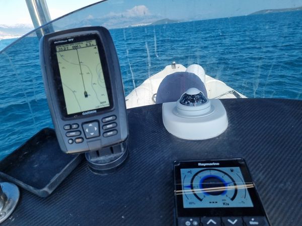 Falkor 22 | RIB Falkor 22