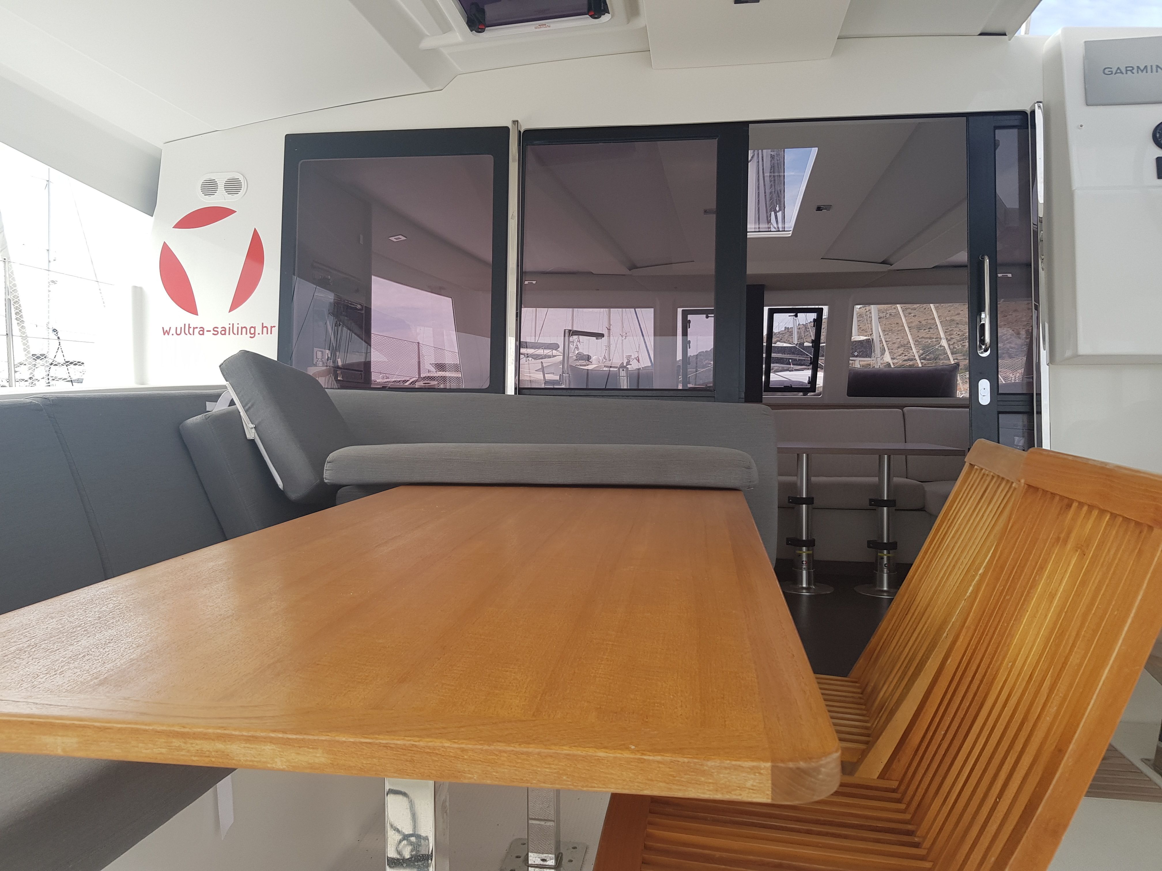 Fountaine Pajot Isla 40 | Sailor Venus
