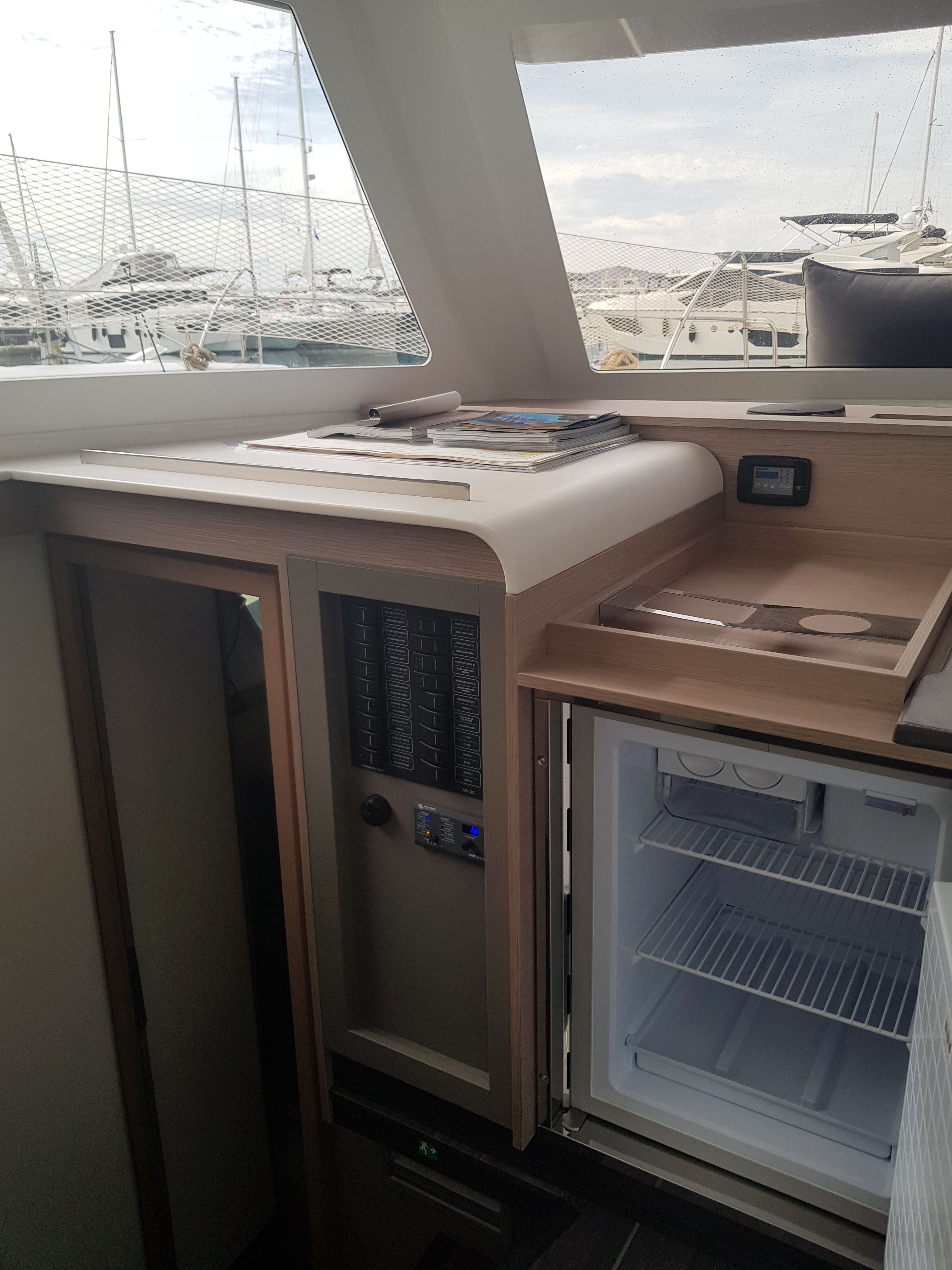 Fountaine Pajot Isla 40 | Sailor Venus