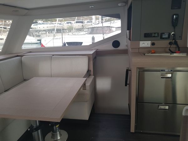 Fountaine Pajot Isla 40 | Sailor Venus