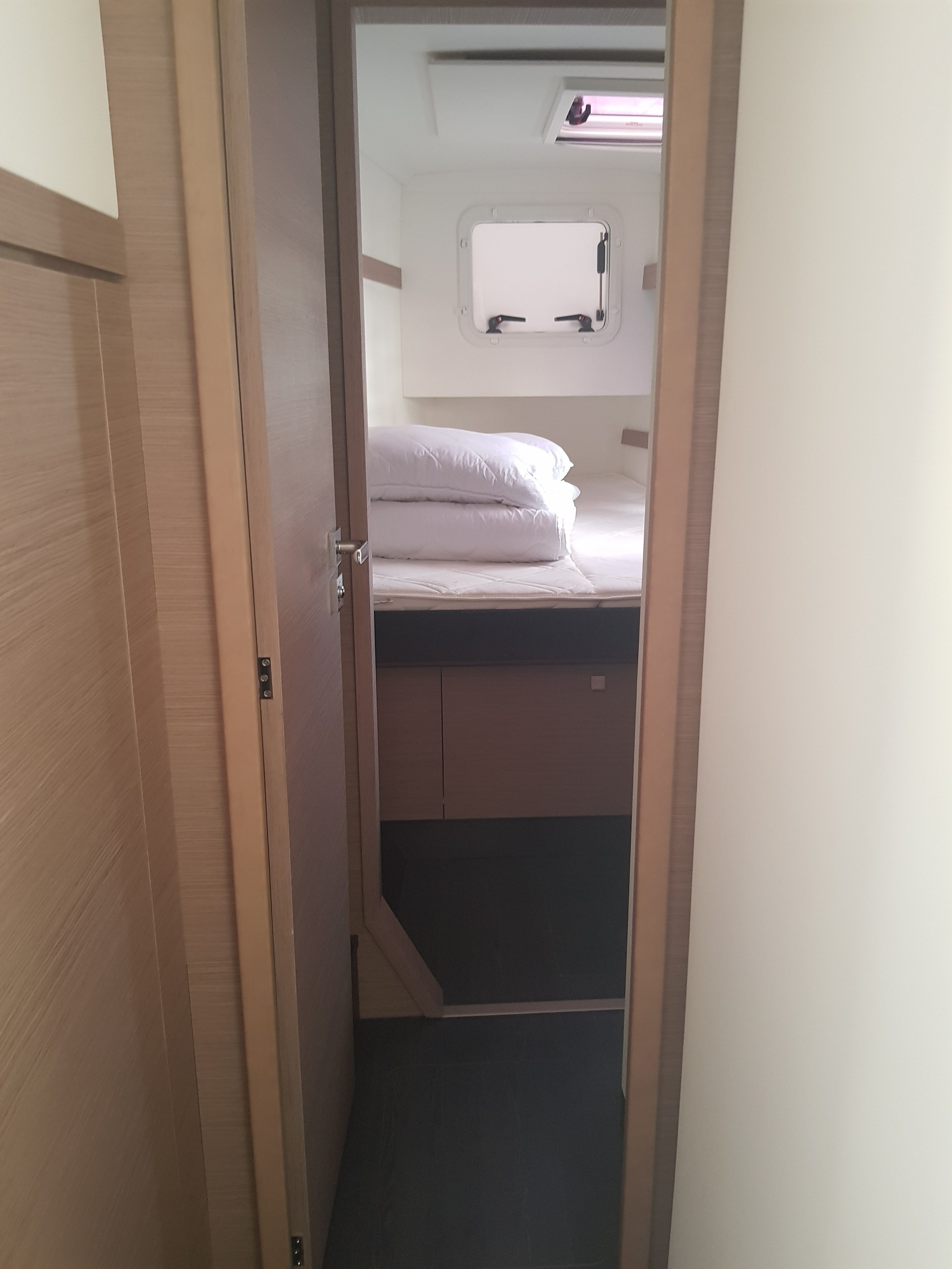 Fountaine Pajot Isla 40 | Sailor Venus