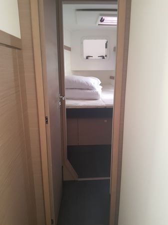 Fountaine Pajot Isla 40 | Sailor Venus