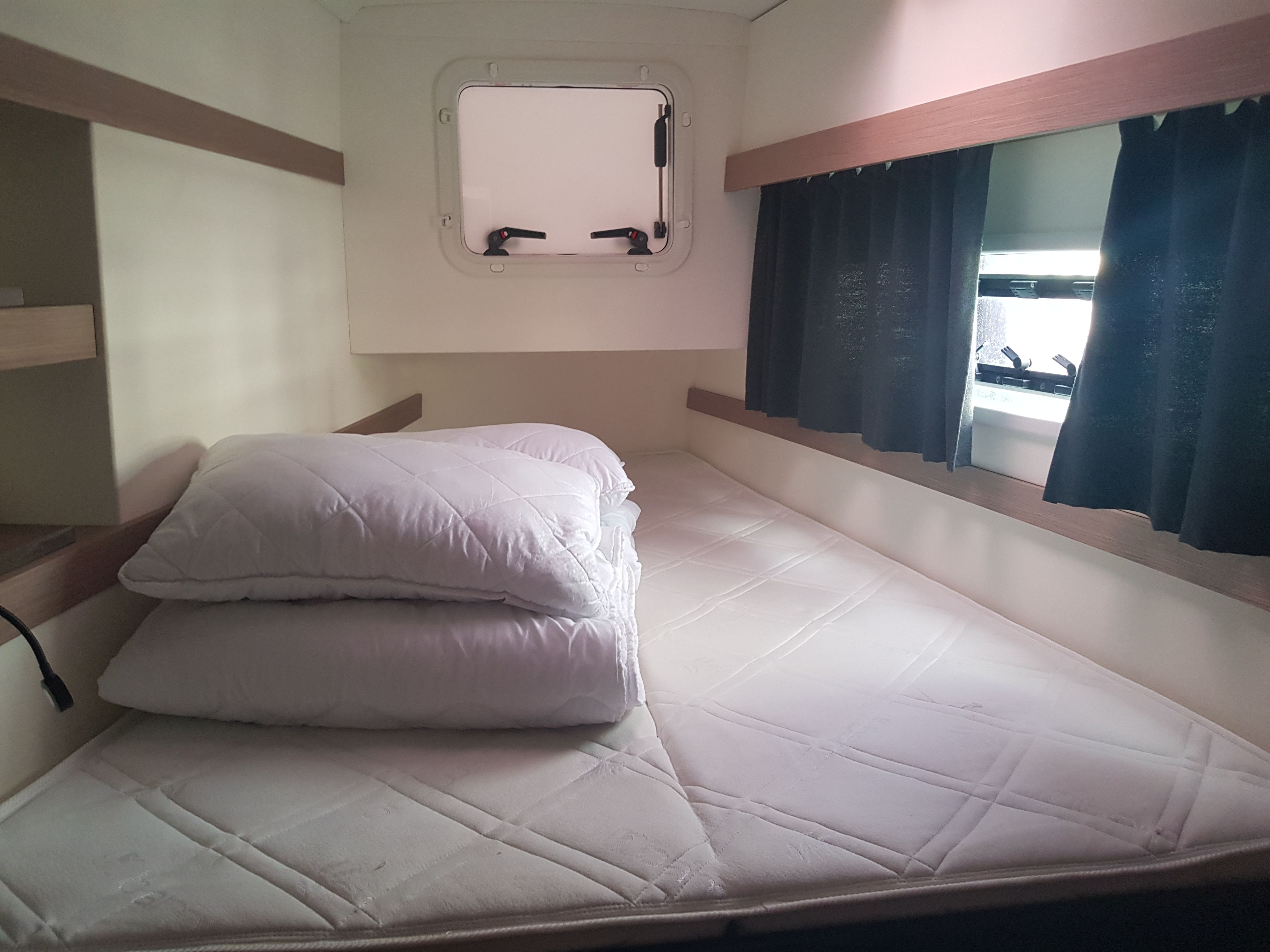Fountaine Pajot Isla 40 | Sailor Venus
