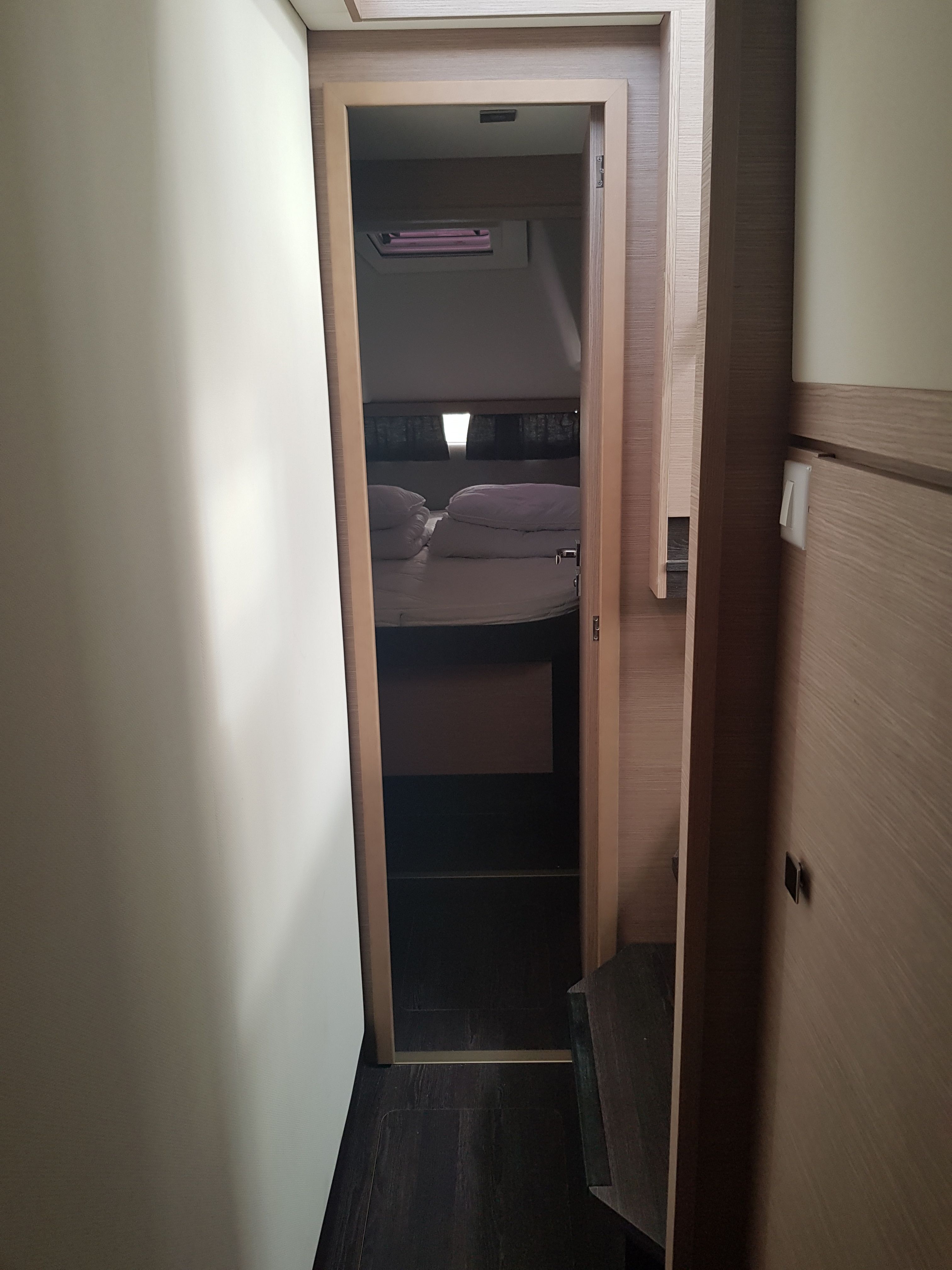 Fountaine Pajot Isla 40 | Sailor Venus