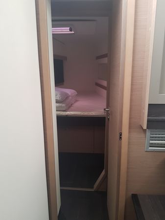 Fountaine Pajot Isla 40 | Sailor Venus