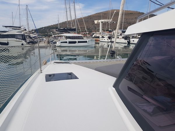 Fountaine Pajot Isla 40 | Sailor Venus