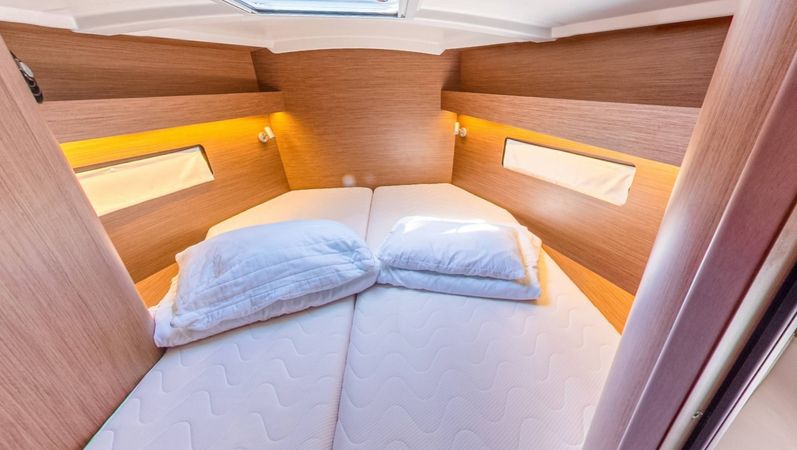 Beneteau Oceanis 40.1 | Starlight