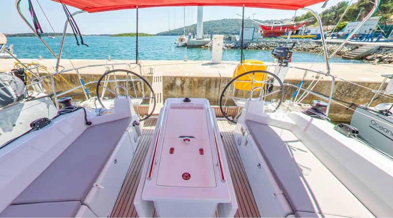Beneteau Oceanis 40.1 | Starlight