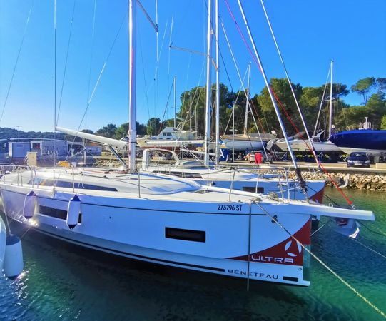 Beneteau Oceanis 40.1 | Starlight