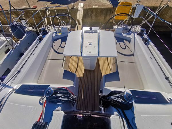 Beneteau Oceanis 40.1 | Starlight