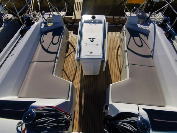 Beneteau Oceanis 40.1 | Starlight