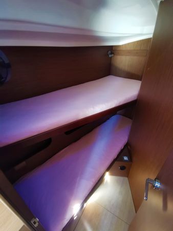 Beneteau Oceanis 40.1 | Starlight