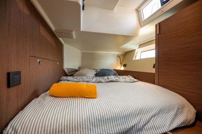 Beneteau Oceanis 54 | Big Blue