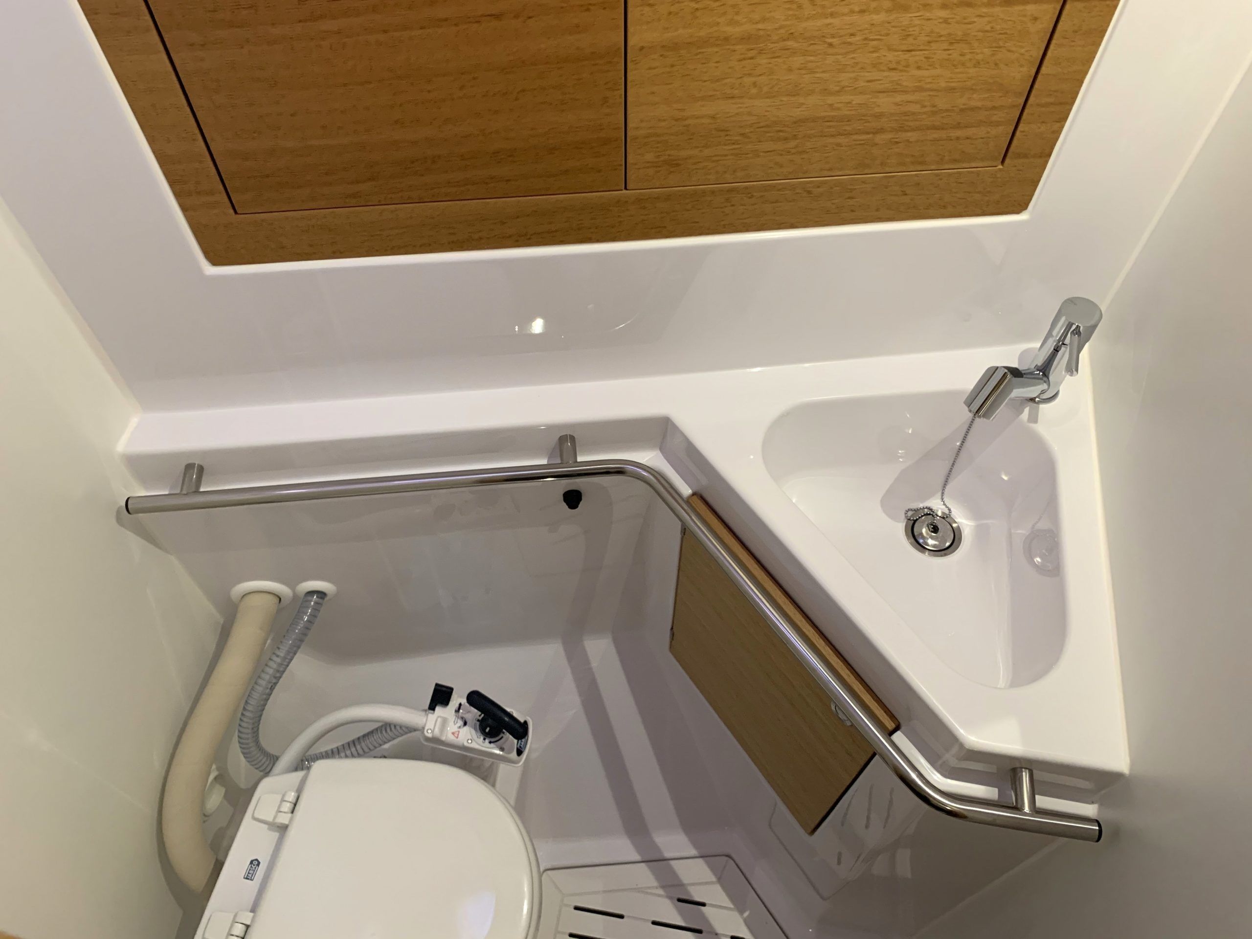 Elan 45.1 Impression | Moonlight