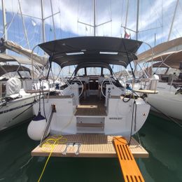 Elan 45.1 Impression | Moonlight