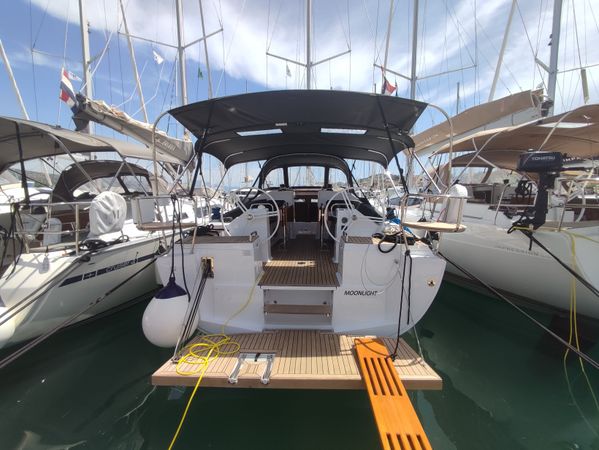 Elan 45.1 Impression | Moonlight