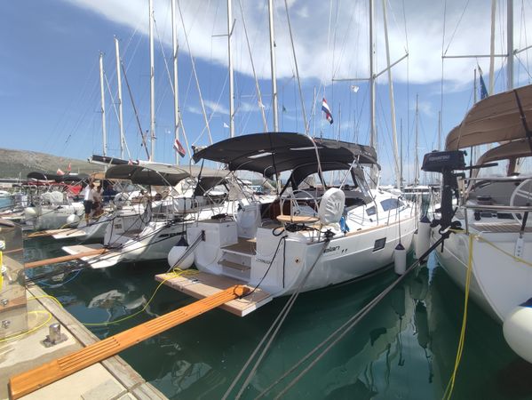 Elan 45.1 Impression | Moonlight