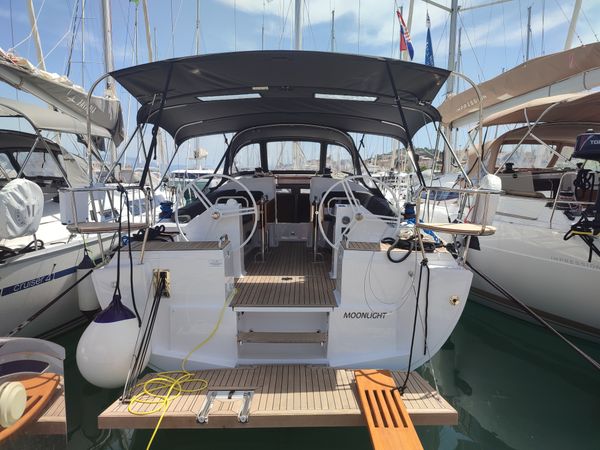 Elan 45.1 Impression | Moonlight