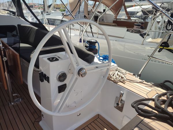 Elan 45.1 Impression | Moonlight