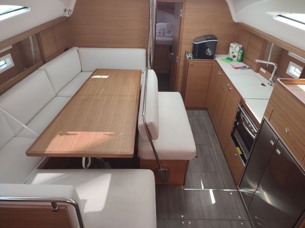 Elan 45.1 Impression | Moonlight