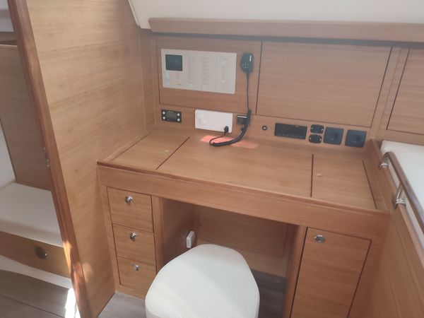 Elan 45.1 Impression | Moonlight