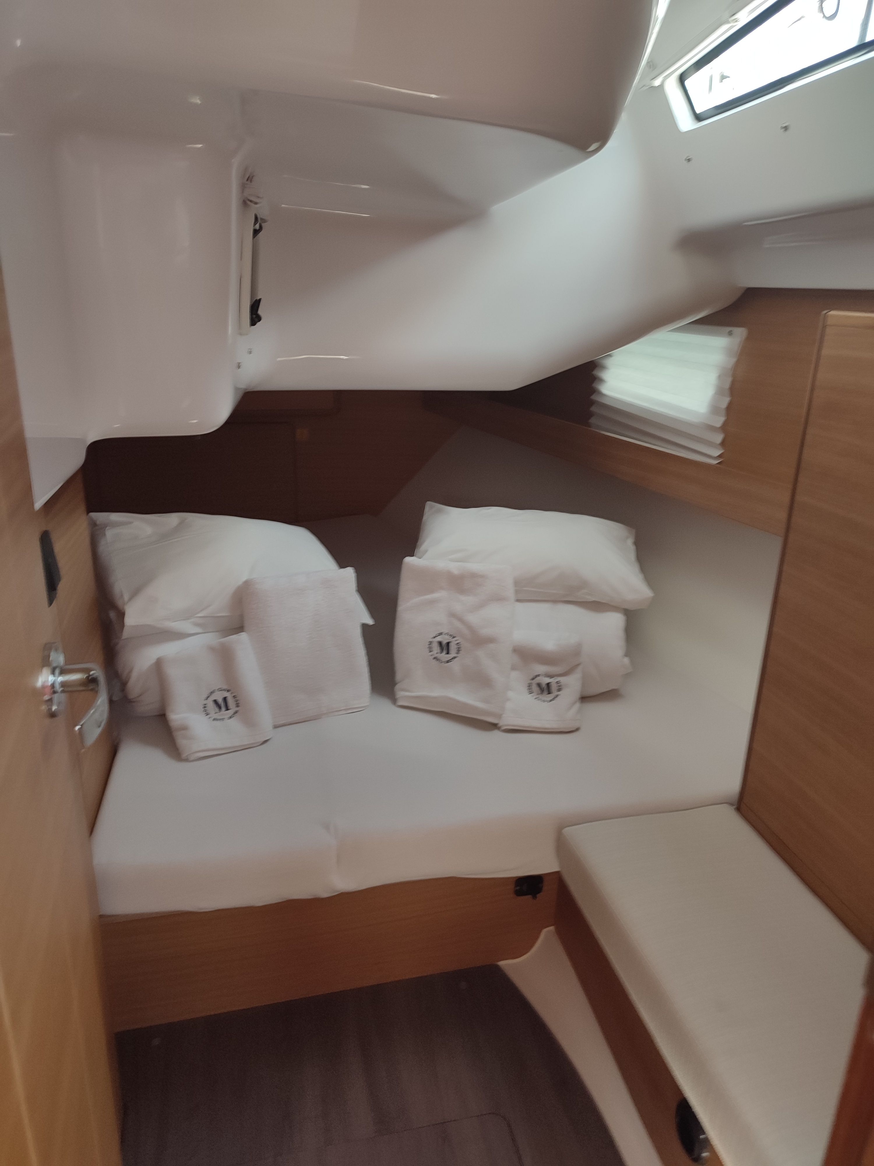 Elan 45.1 Impression | Moonlight