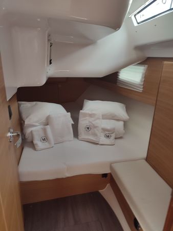 Elan 45.1 Impression | Moonlight