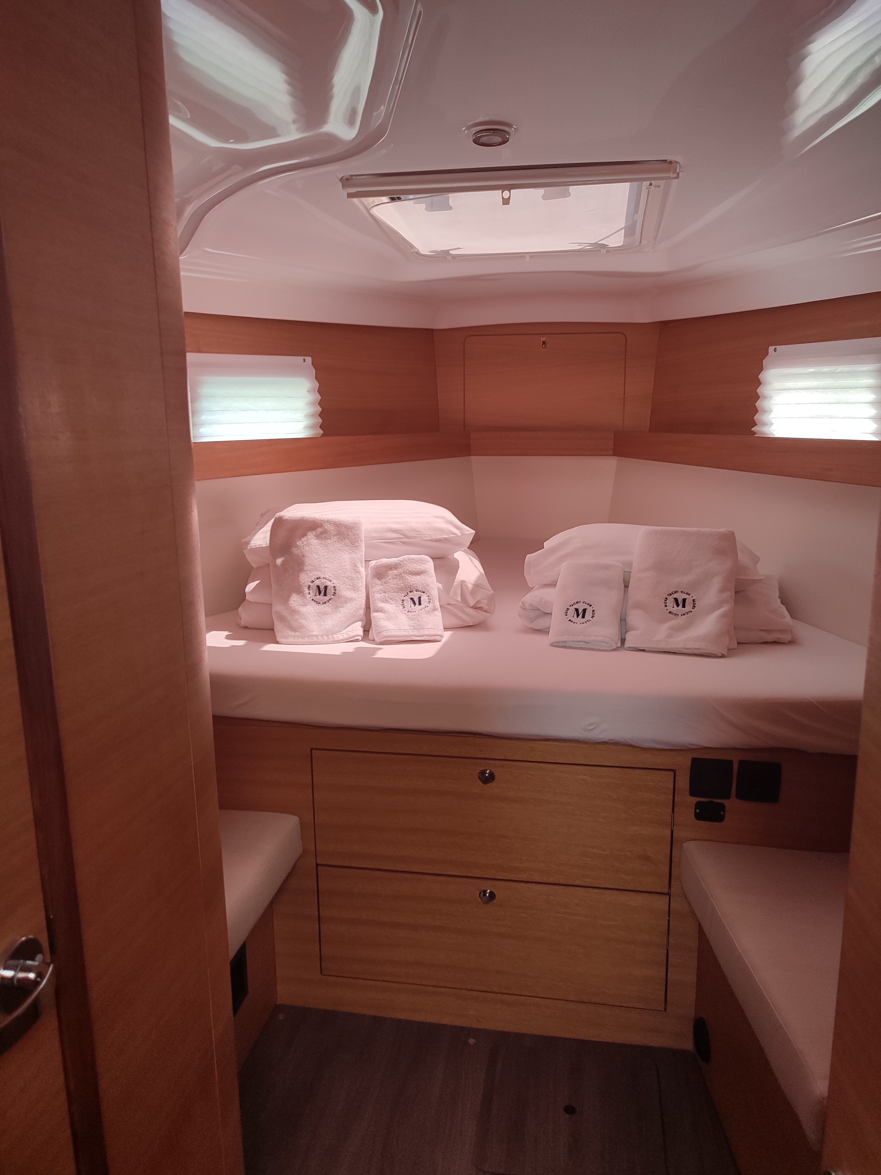 Elan 45.1 Impression | Moonlight