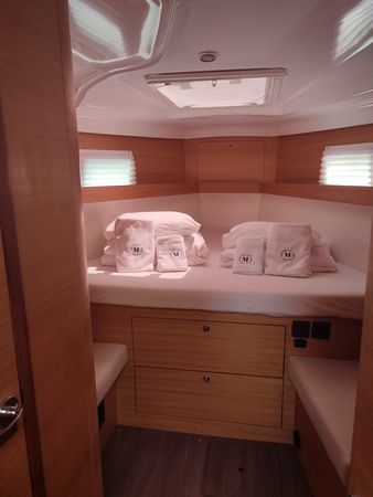 Elan 45.1 Impression | Moonlight