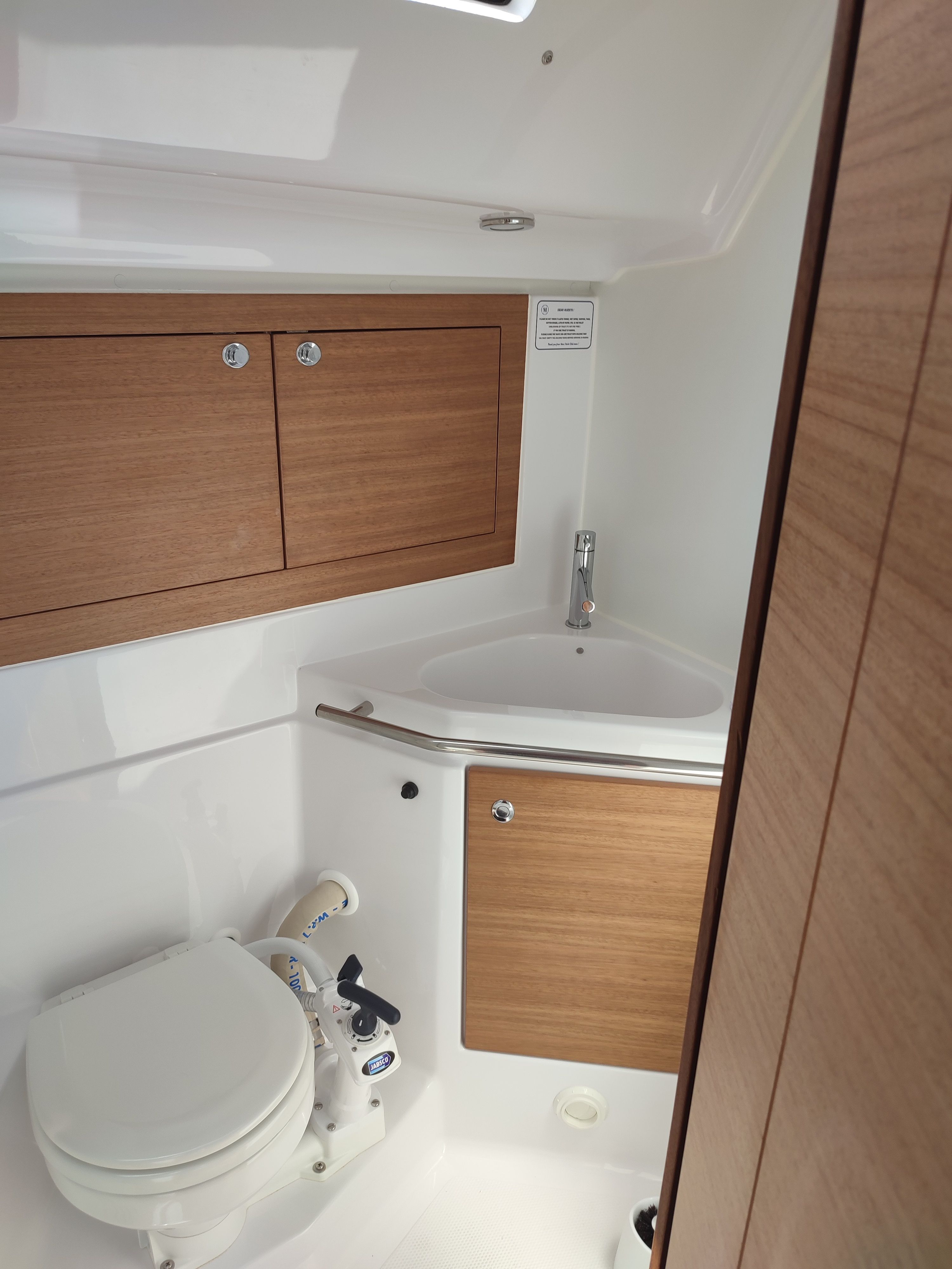 Elan 45.1 Impression | Moonlight