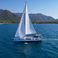 Jeanneau Sun Odyssey 410 | Sky Asya