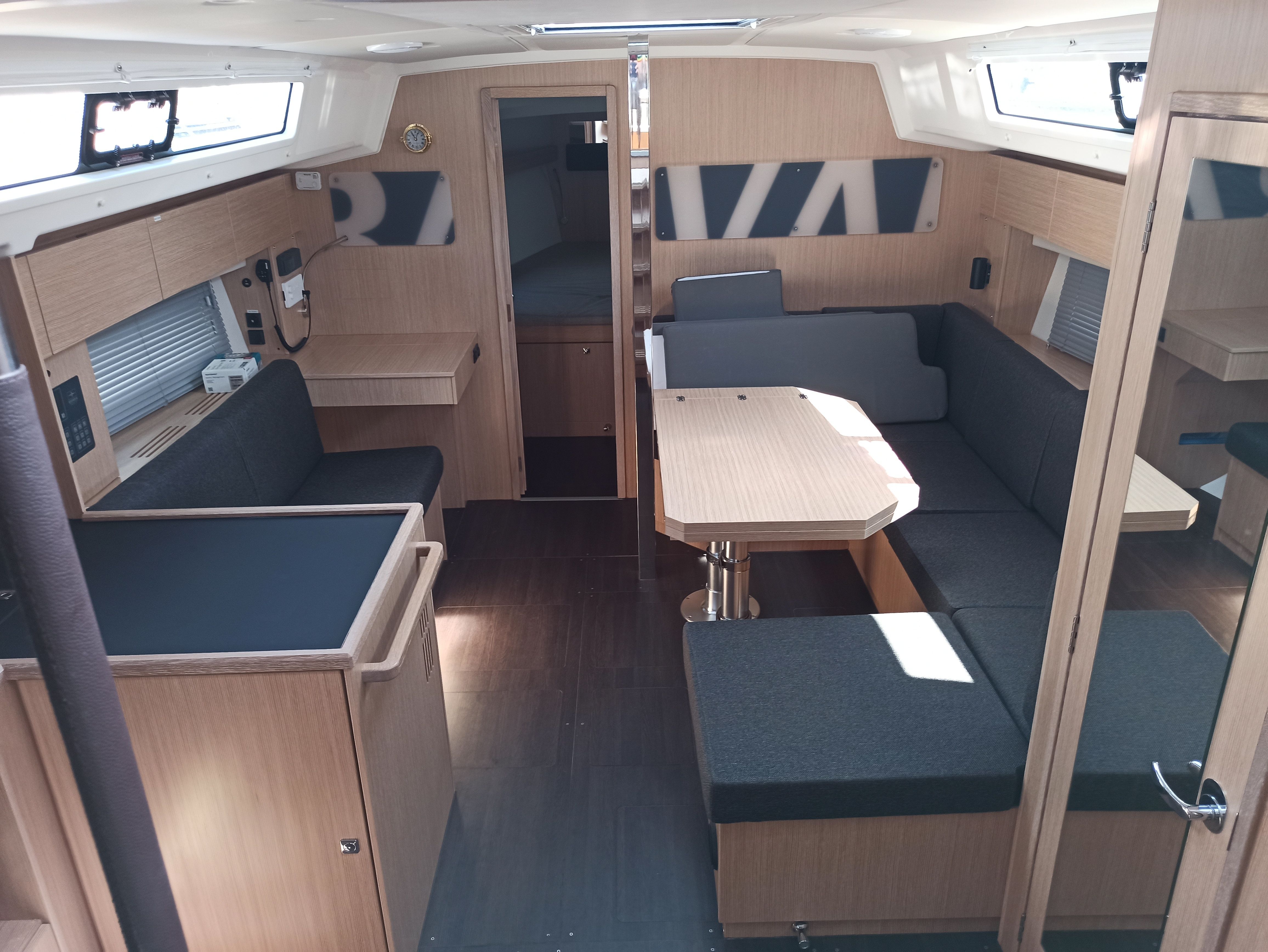 Bavaria C42 | A.HO.I  two