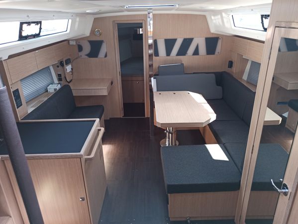 Bavaria C42 | A.HO.I two