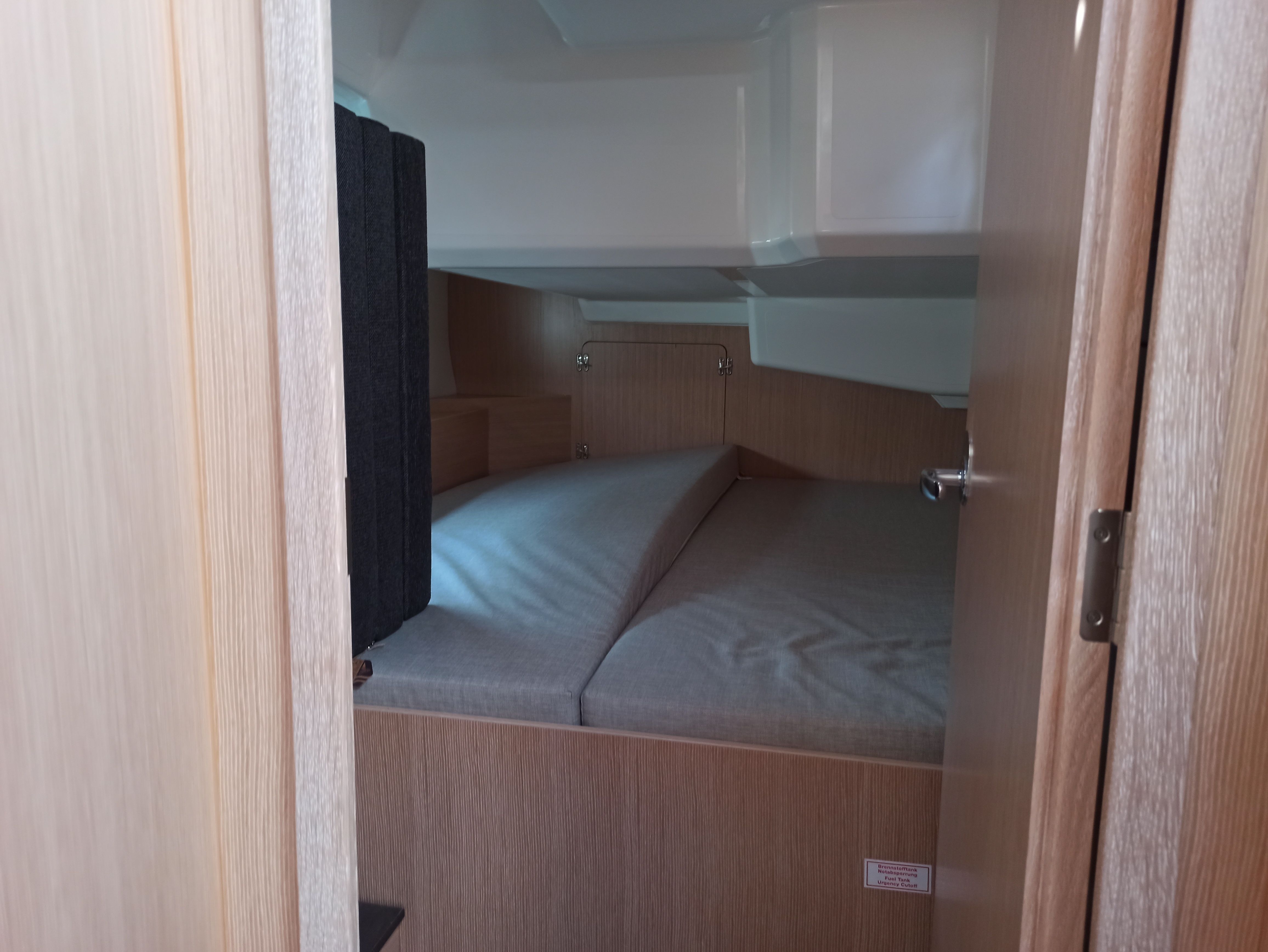 Bavaria C42 | A.HO.I  two