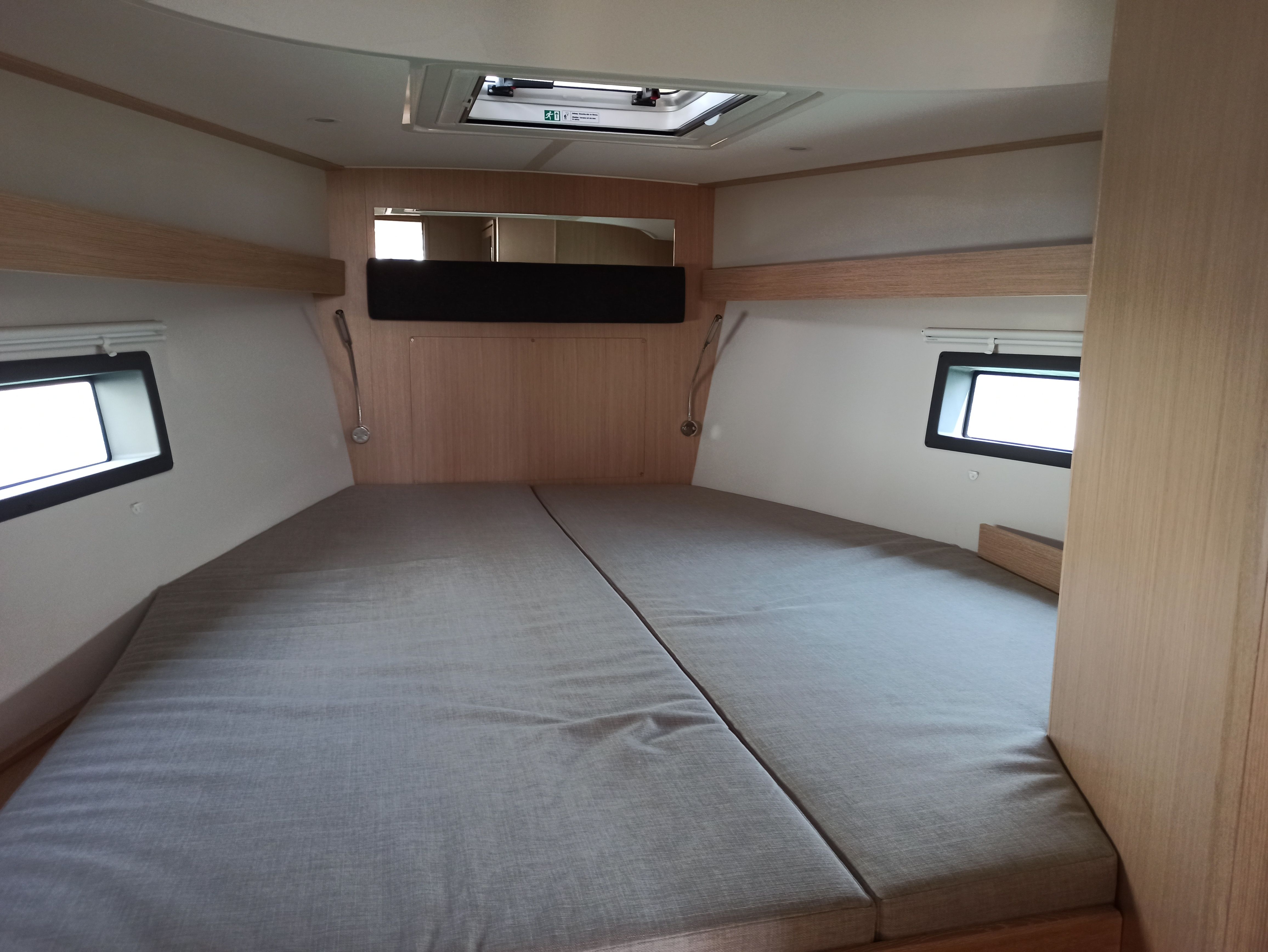 Bavaria C42 | A.HO.I  two