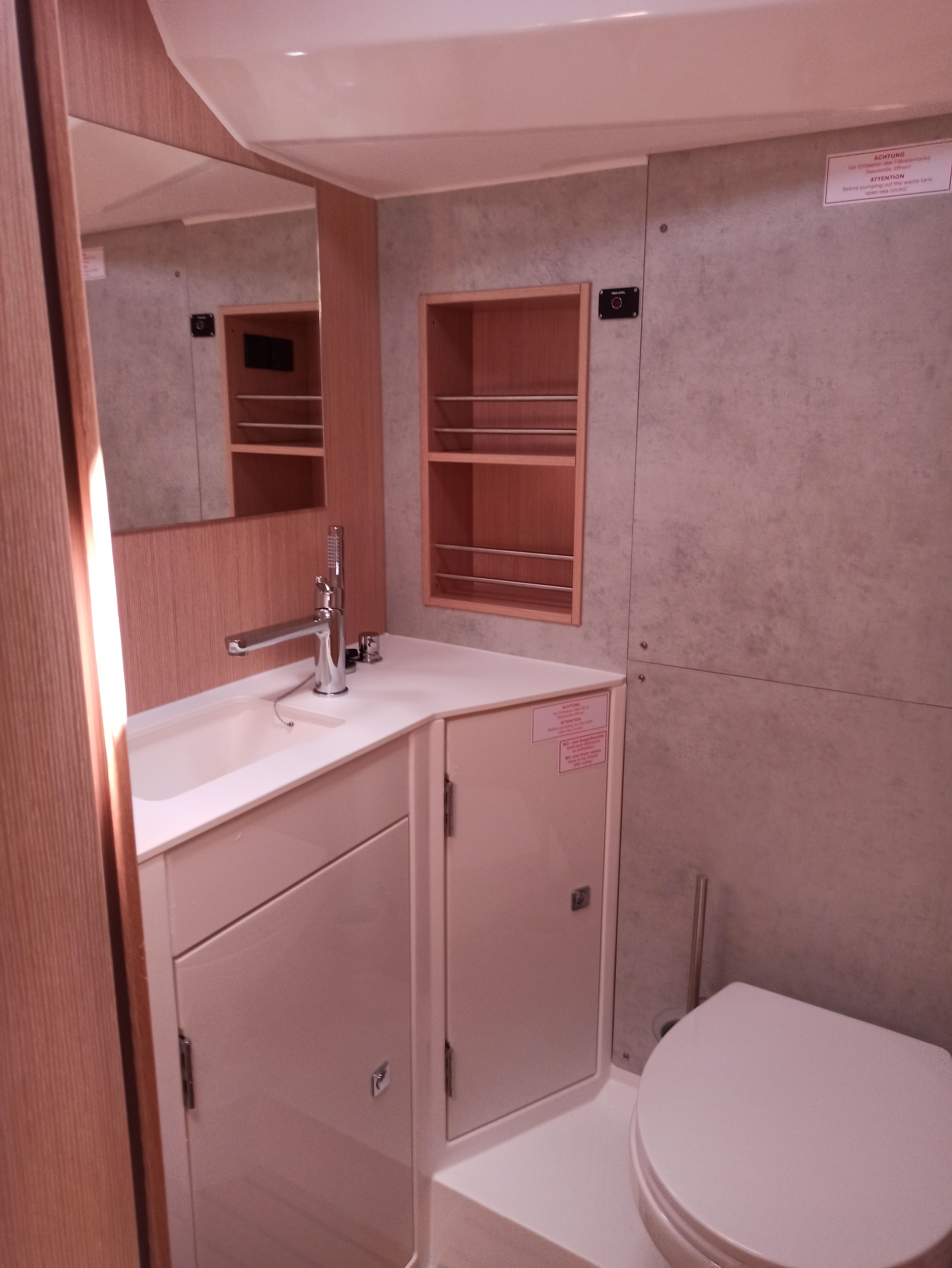 Bavaria C42 | A.HO.I  two