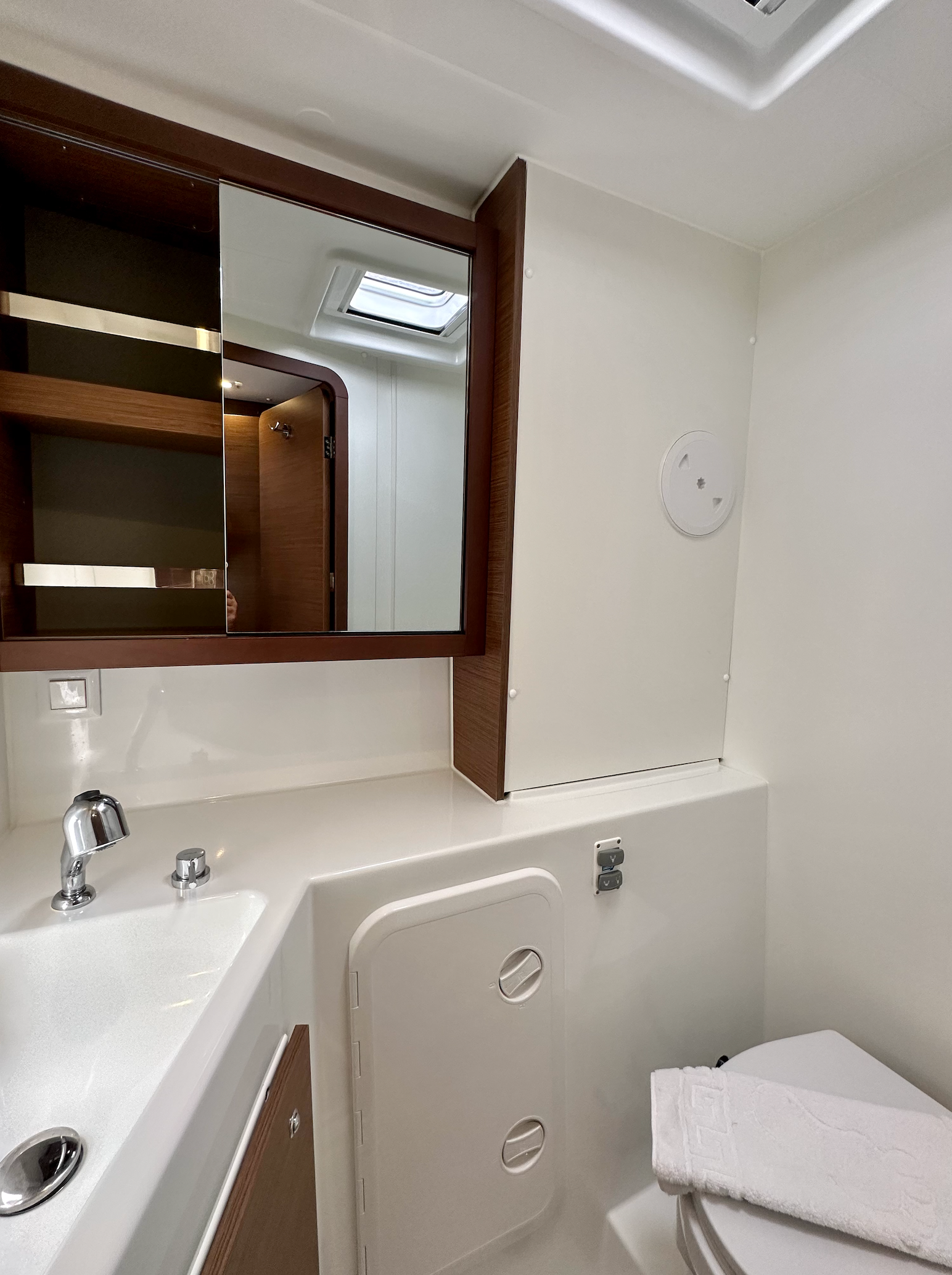 Lagoon 42 | Sail Arcturus