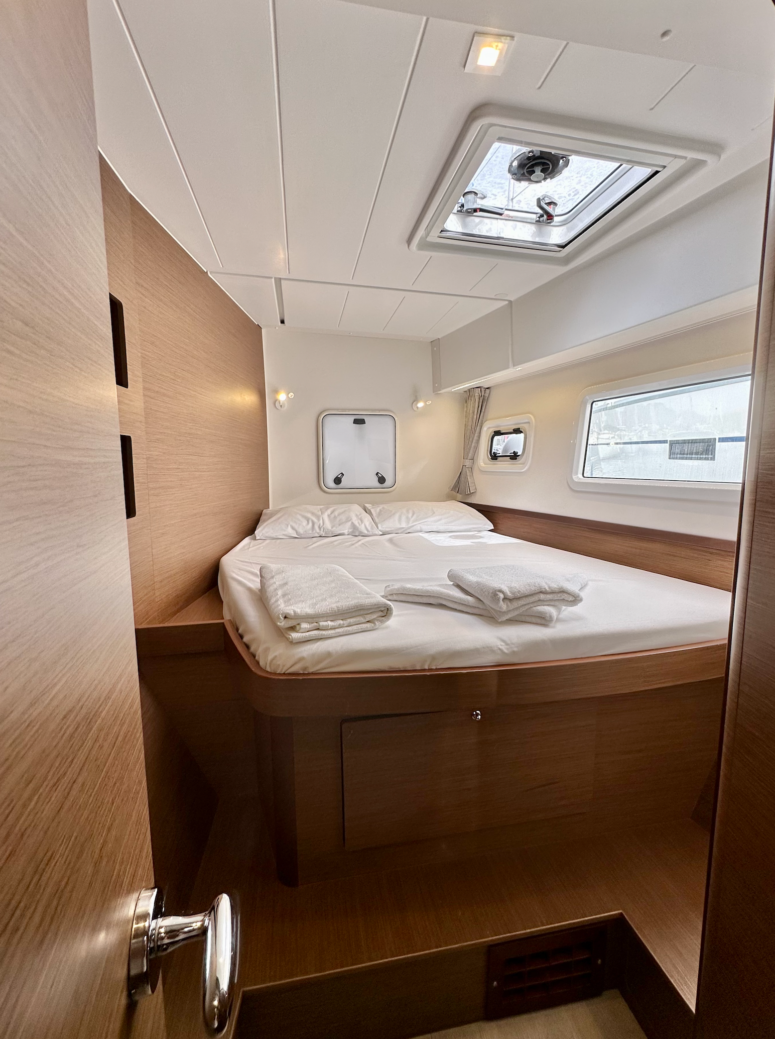 Lagoon 42 | Sail Arcturus