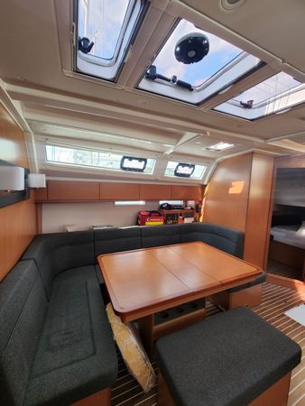 Bavaria Cruiser 46 | Sail Betelgeuse